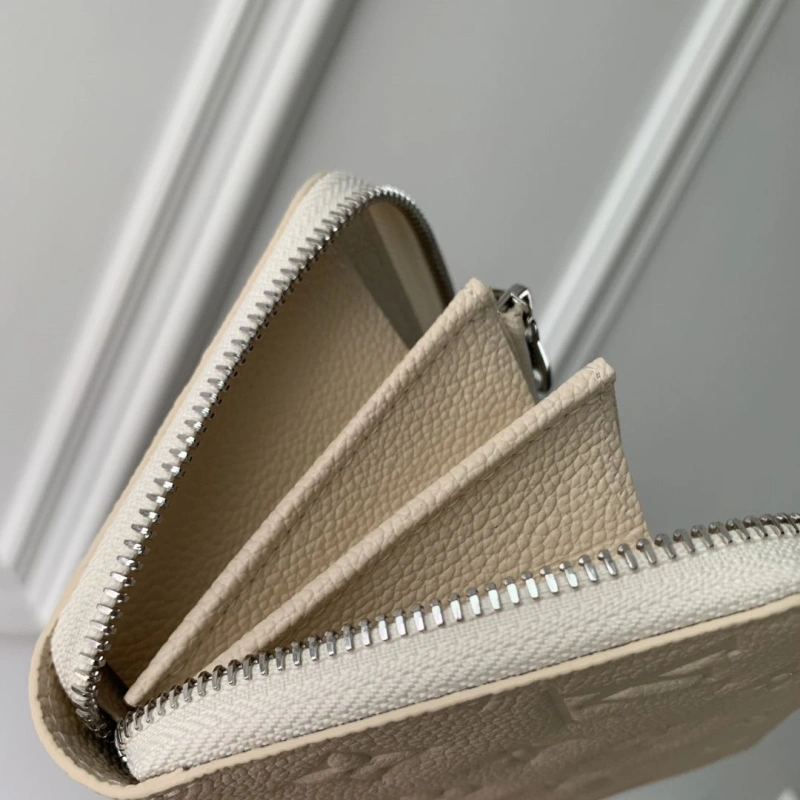 Modern LX Wallets 2498