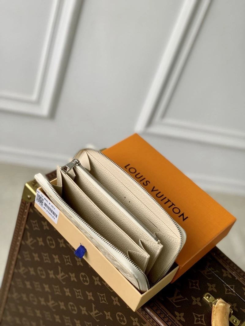 Modern LX Wallets 2498