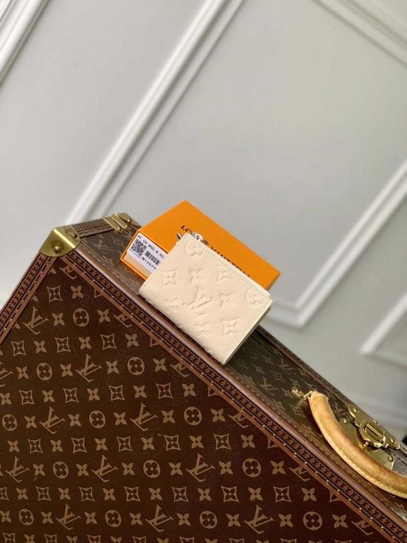 LX Wallets Comfortable 2491