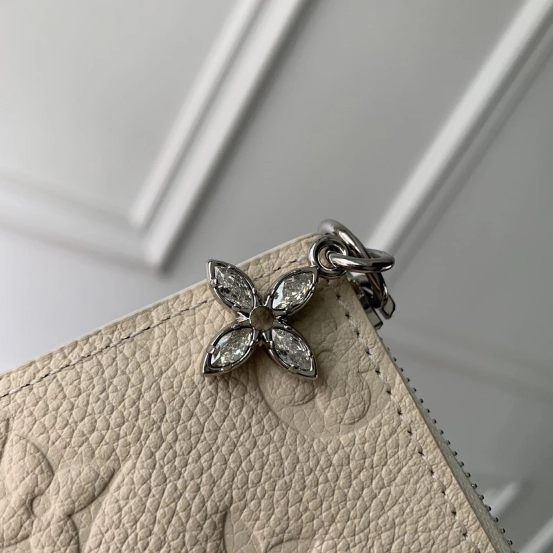 LX Wallets Comfortable 2491