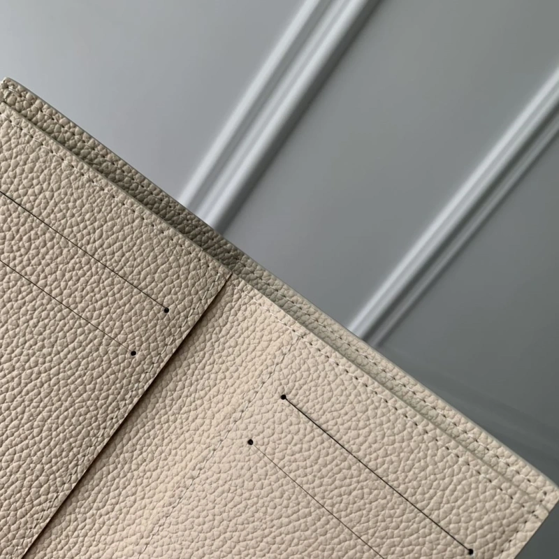 LX Wallets Comfortable 2491