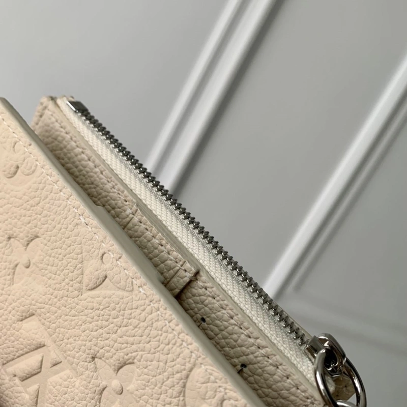 LX Wallets Comfortable 2491