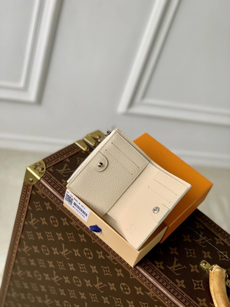 LX Wallets Comfortable 2491