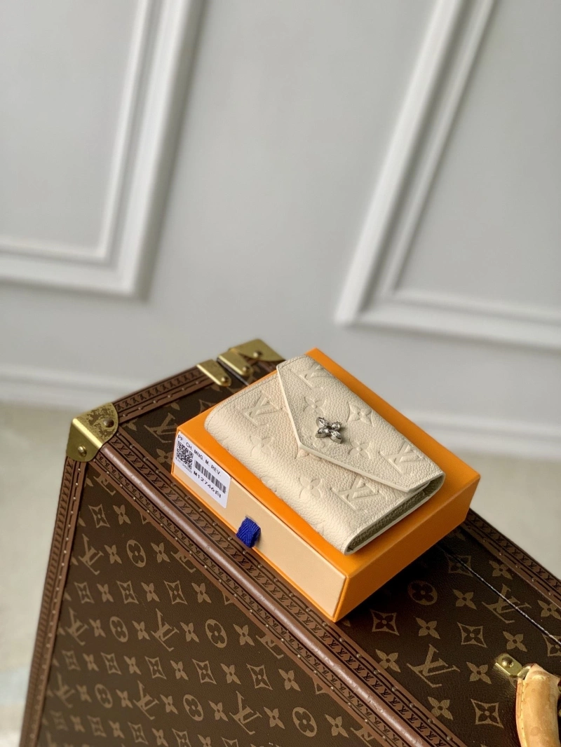 Durable LX Wallets 2514