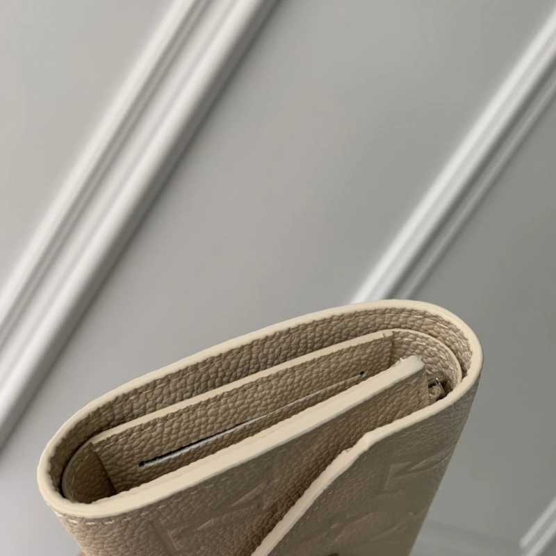 Durable LX Wallets 2514