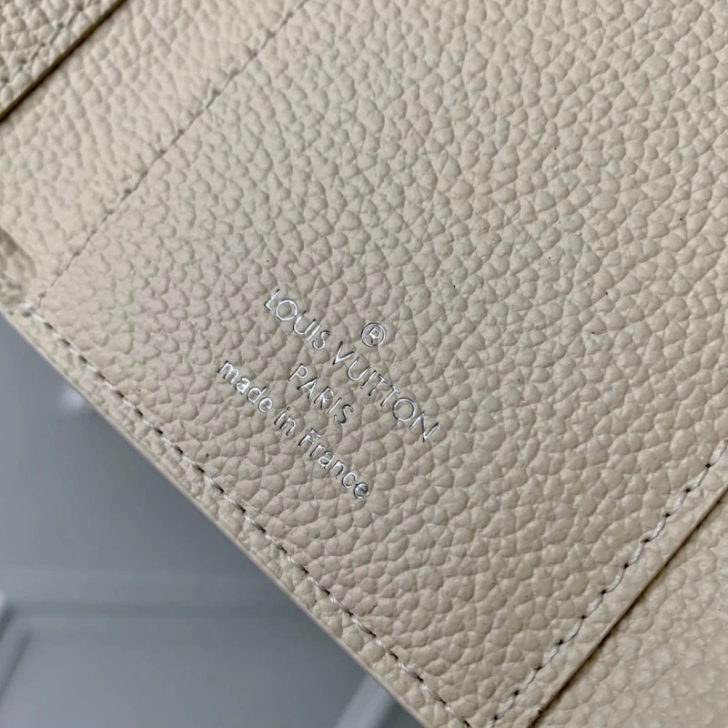 Durable LX Wallets 2514