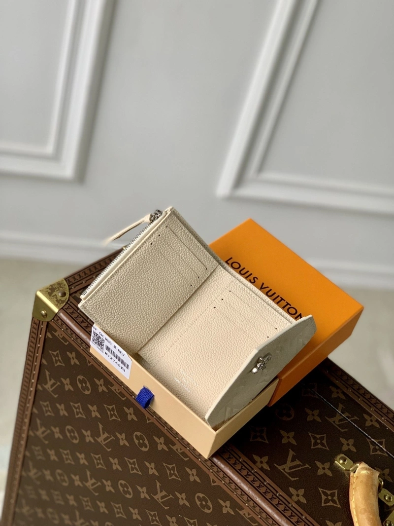 Durable LX Wallets 2514