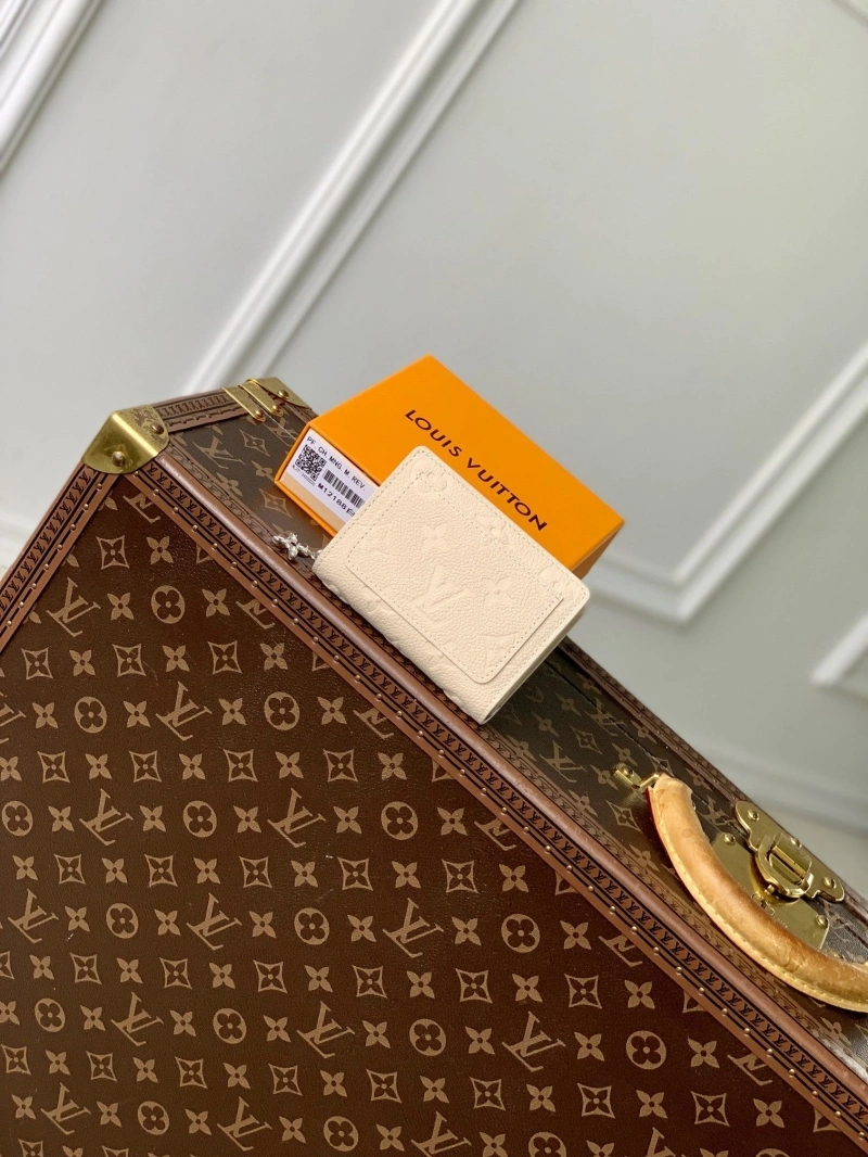LX Wallets Reliable 2488