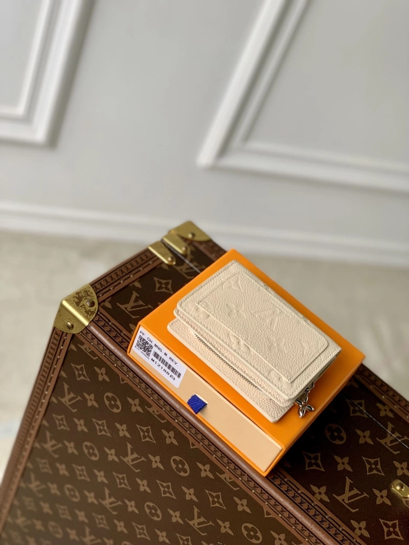 LX Wallets Reliable 2488