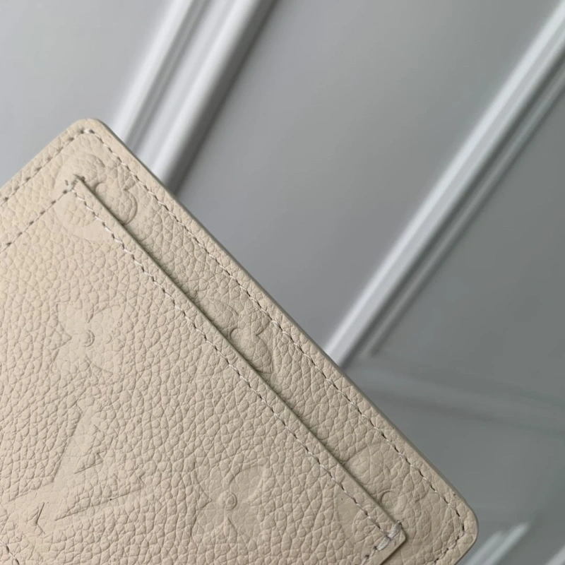 LX Wallets Reliable 2488
