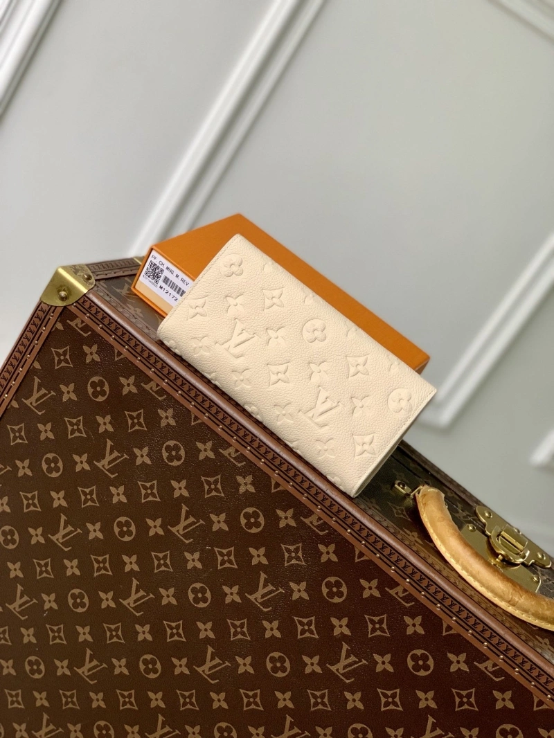 Popular LX Wallets 2511