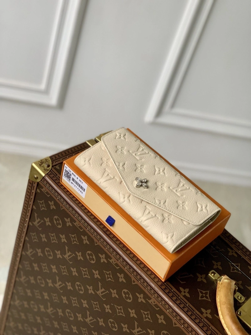 Popular LX Wallets 2511