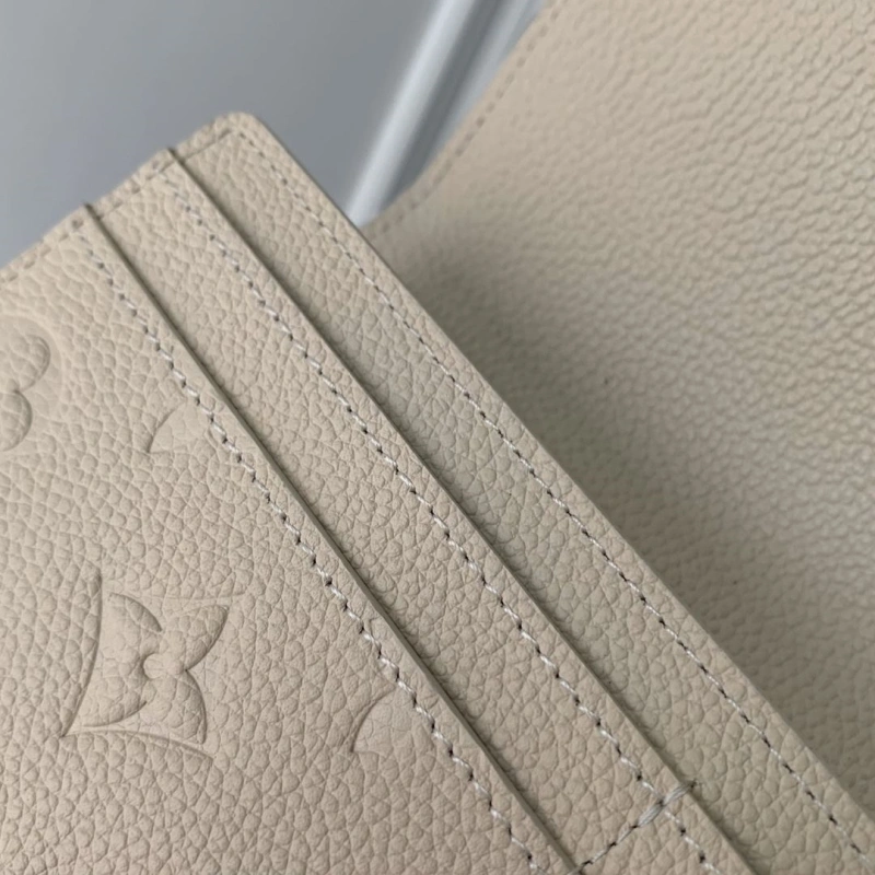Popular LX Wallets 2511