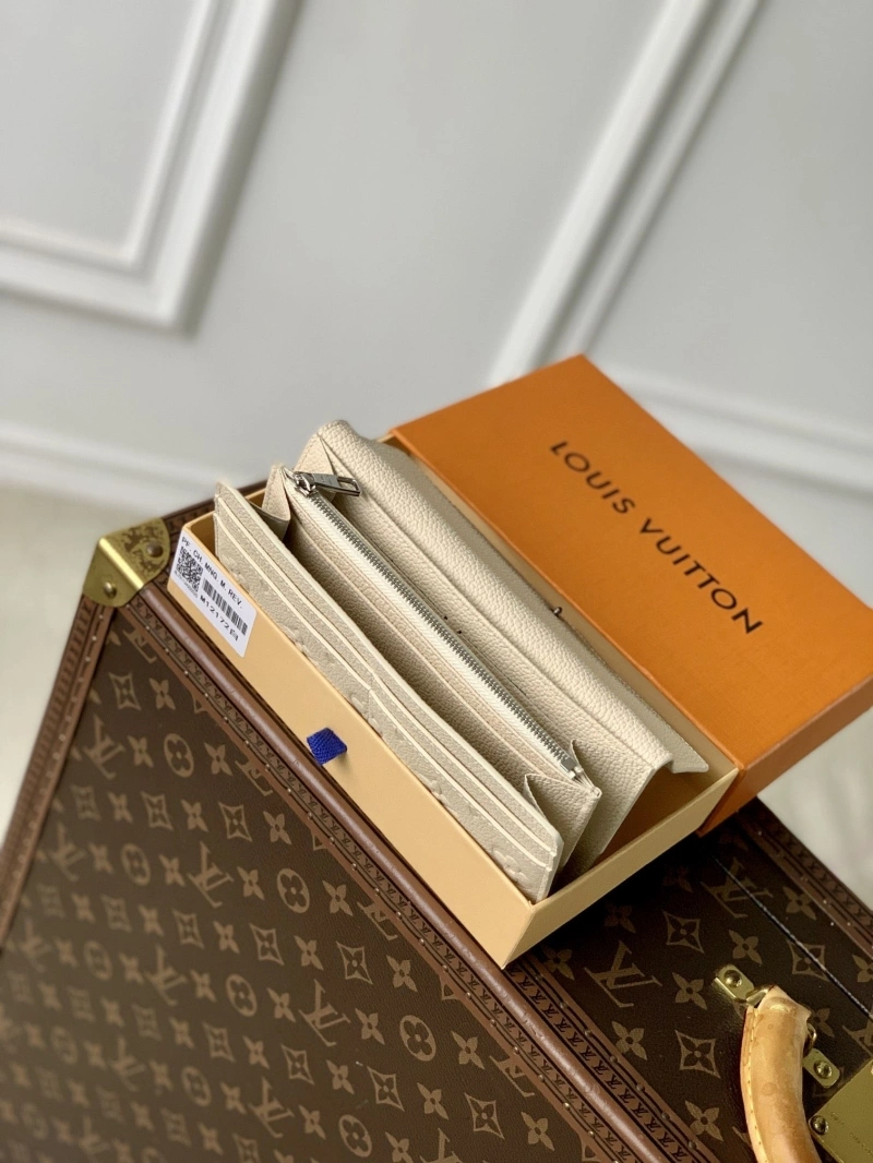 Popular LX Wallets 2511