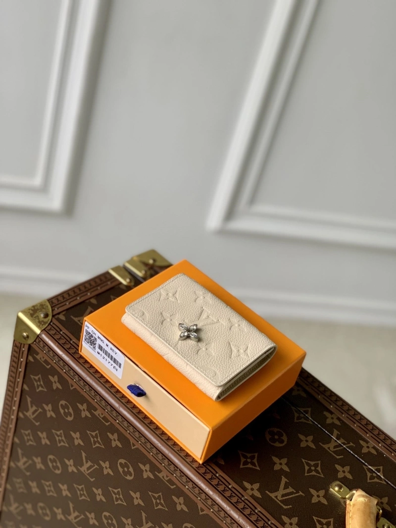 Versatile LX Wallets 2516