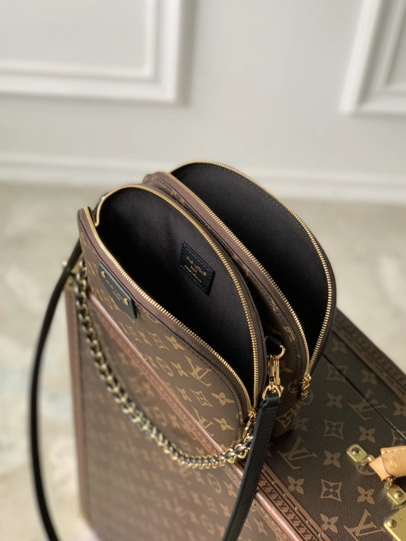 LX Satchel Bags SportInspired 2581