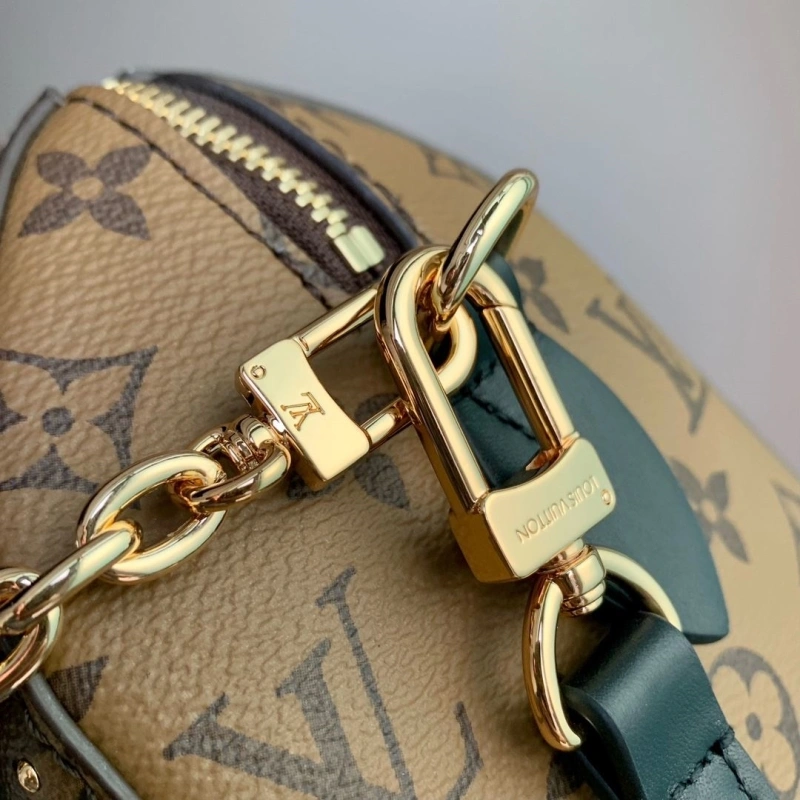 Functional LX Speedy Bags 2576