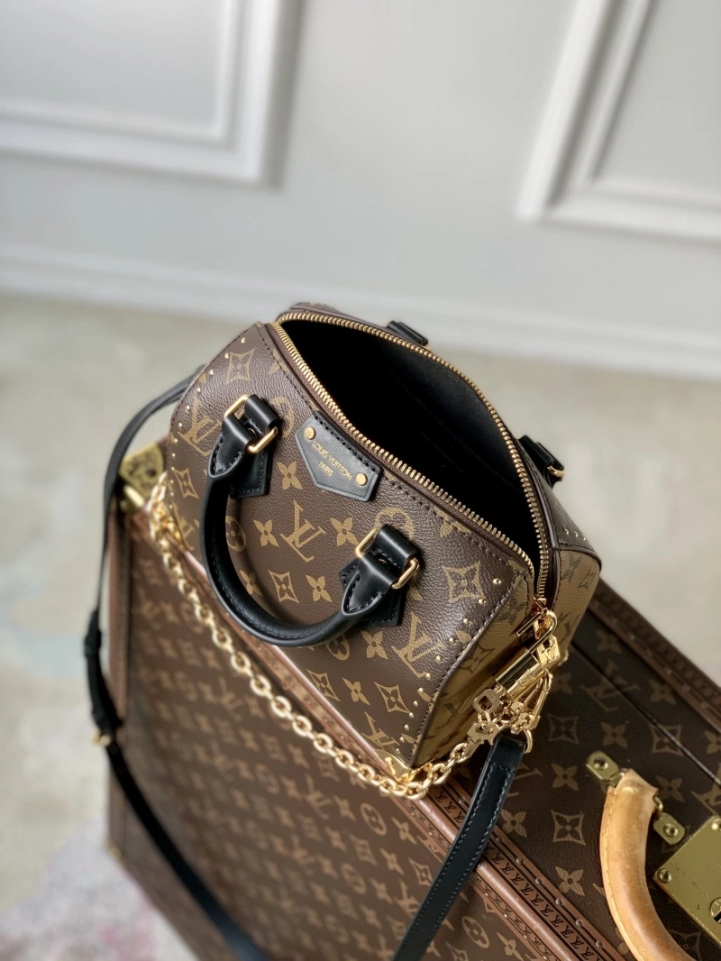 Functional LX Speedy Bags 2576