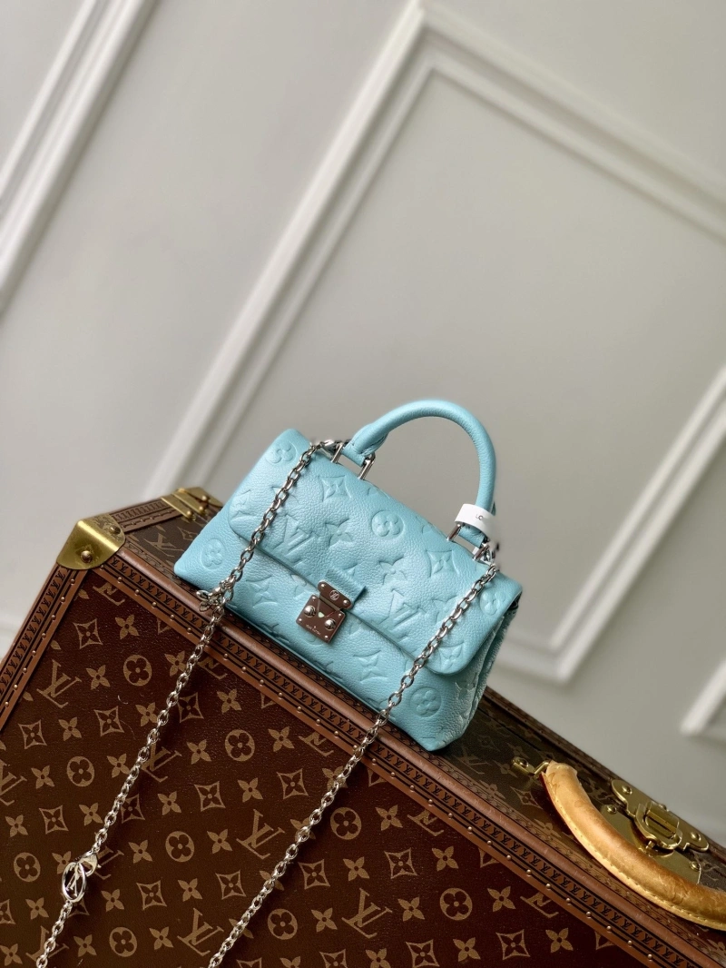 Comfortable LX Top Handle Bags 2596