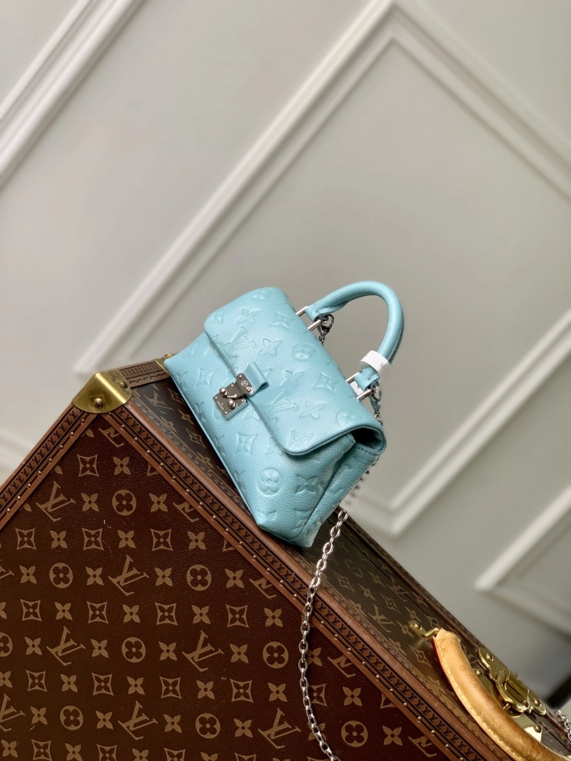 Comfortable LX Top Handle Bags 2596