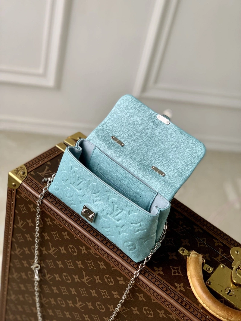 Comfortable LX Top Handle Bags 2596