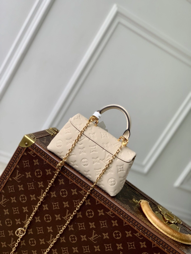 LX Top Handle Bags Functional 2546