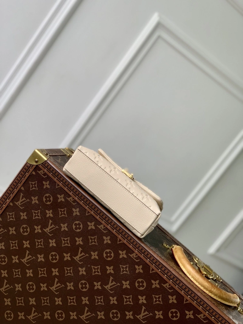 LX Top Handle Bags Functional 2546