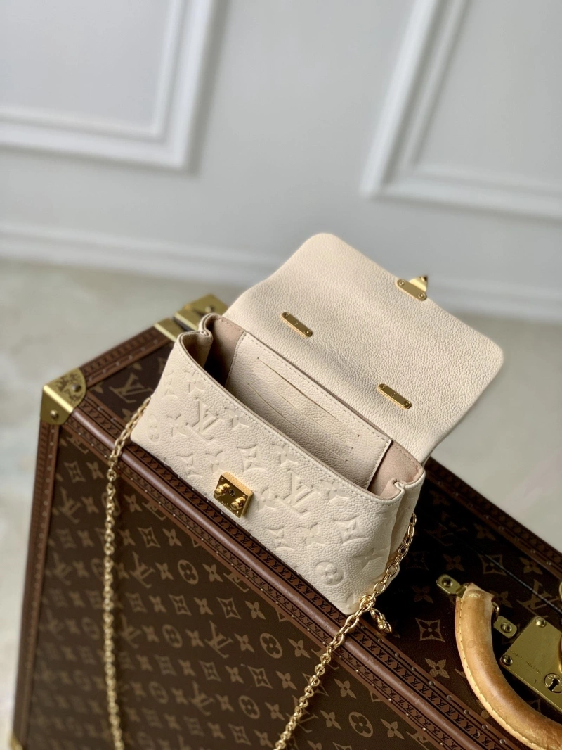 LX Top Handle Bags Functional 2546