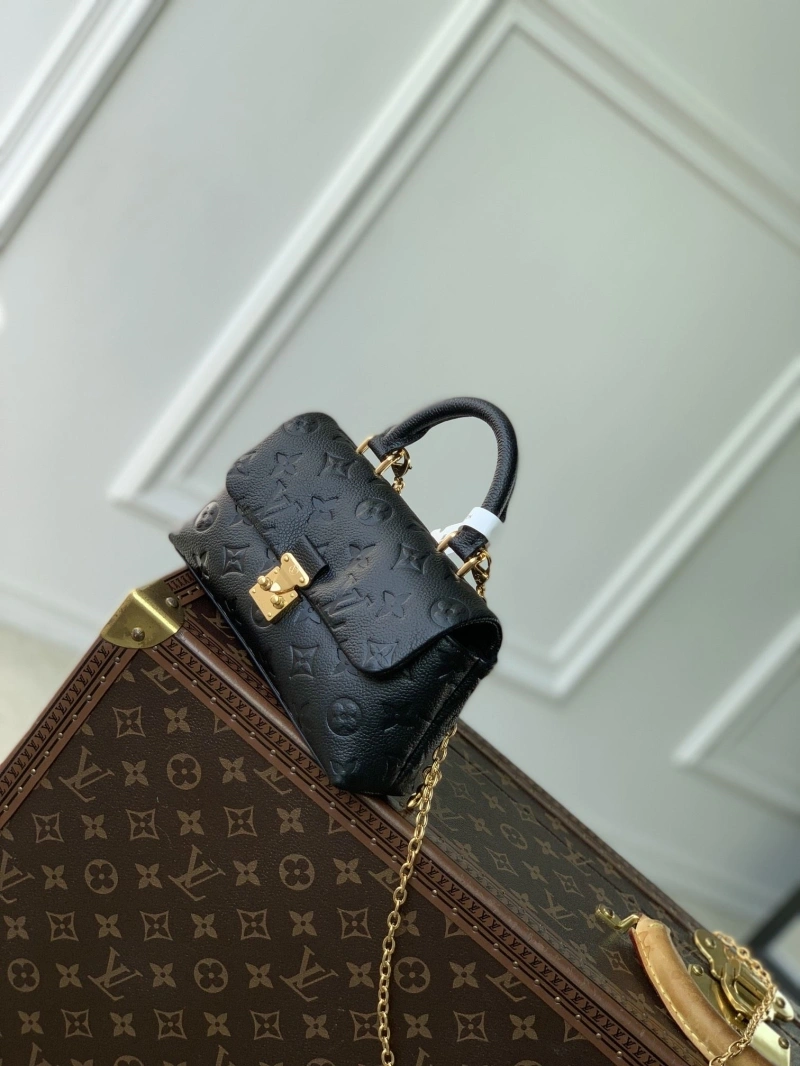 Cozy LX Top Handle Bags 2548