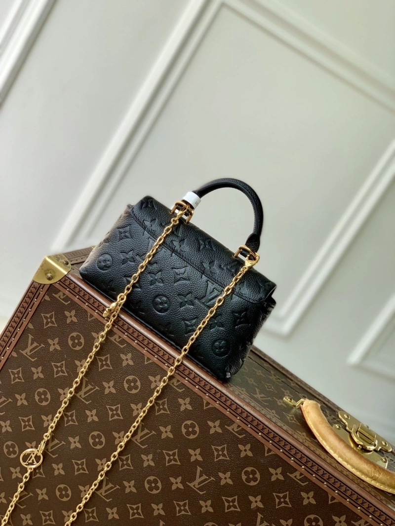 Cozy LX Top Handle Bags 2548