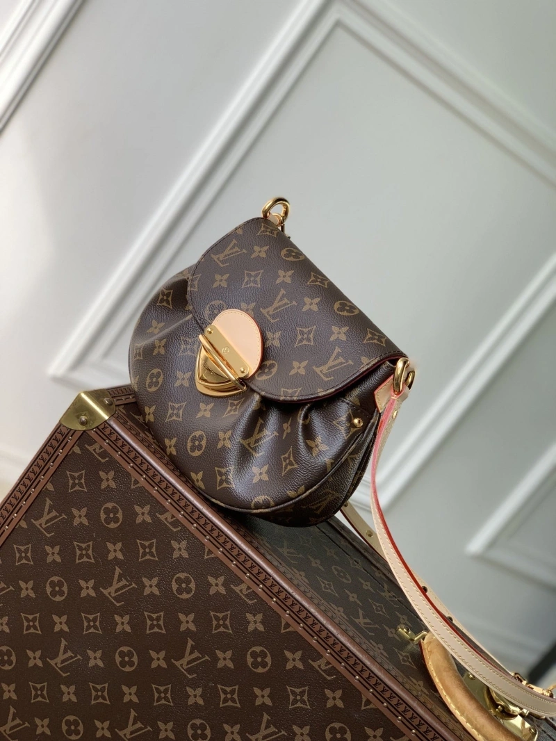 Efficient LX Satchel Bags 2602
