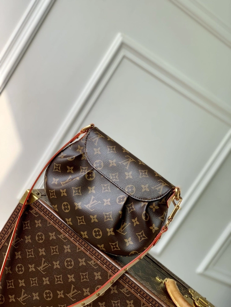 Efficient LX Satchel Bags 2602
