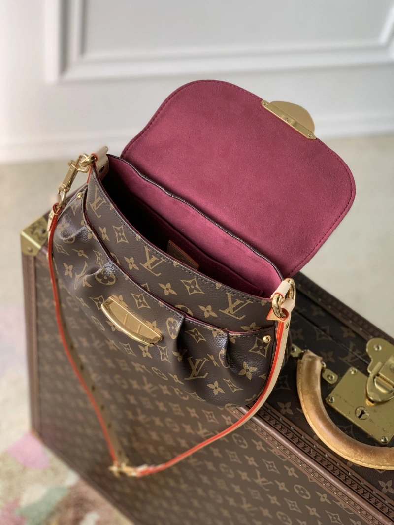 Efficient LX Satchel Bags 2602