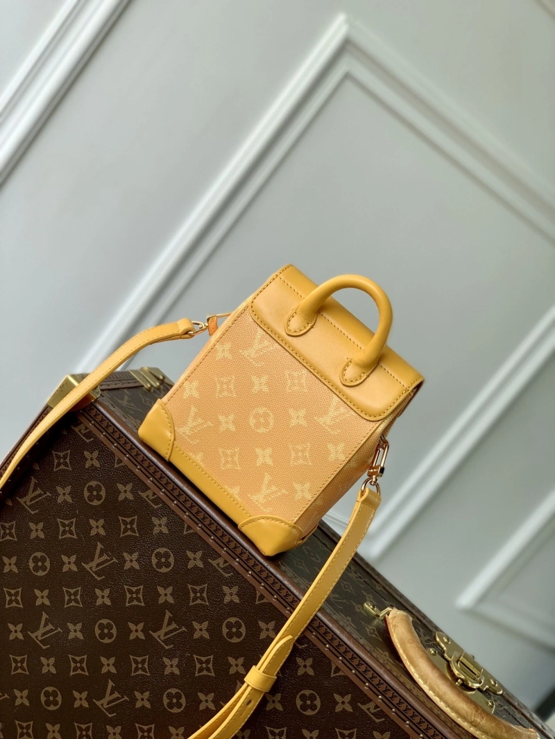 Soft LX Top Handle Bags 2543