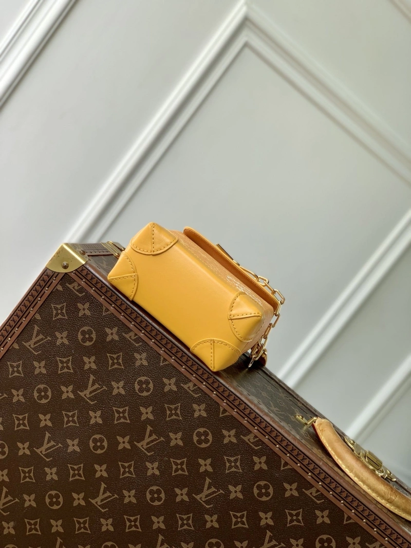 Soft LX Top Handle Bags 2543