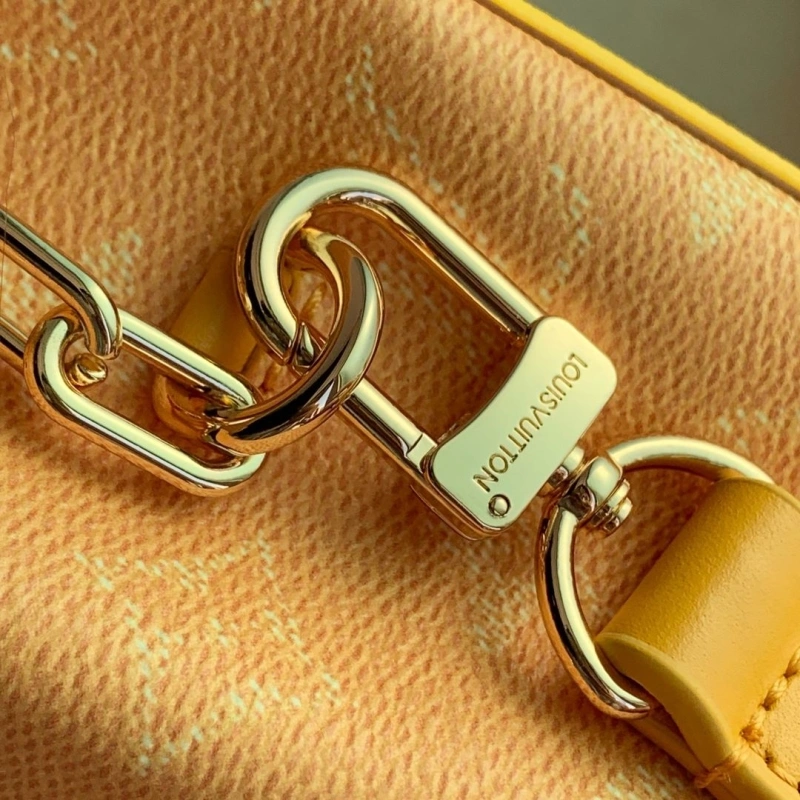 Soft LX Top Handle Bags 2543