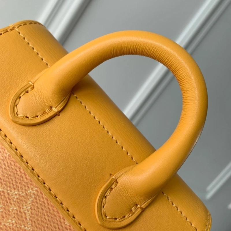 Soft LX Top Handle Bags 2543