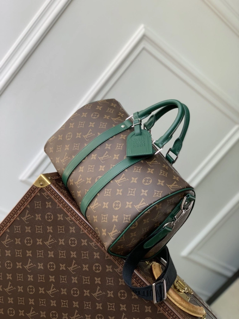 EyeCatching LX Travel Bags 2535
