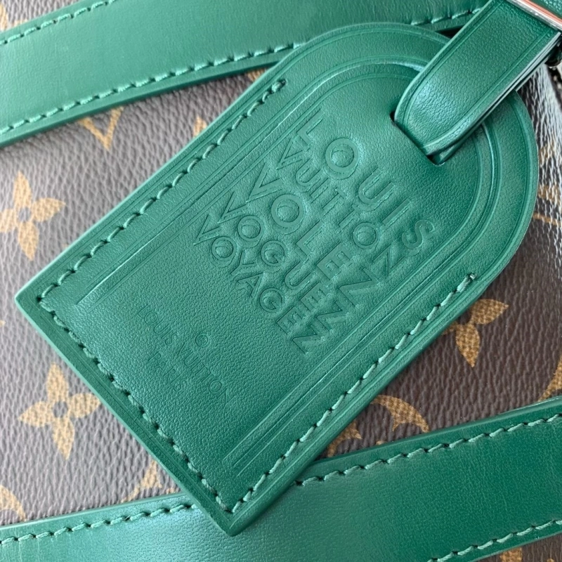 EyeCatching LX Travel Bags 2535