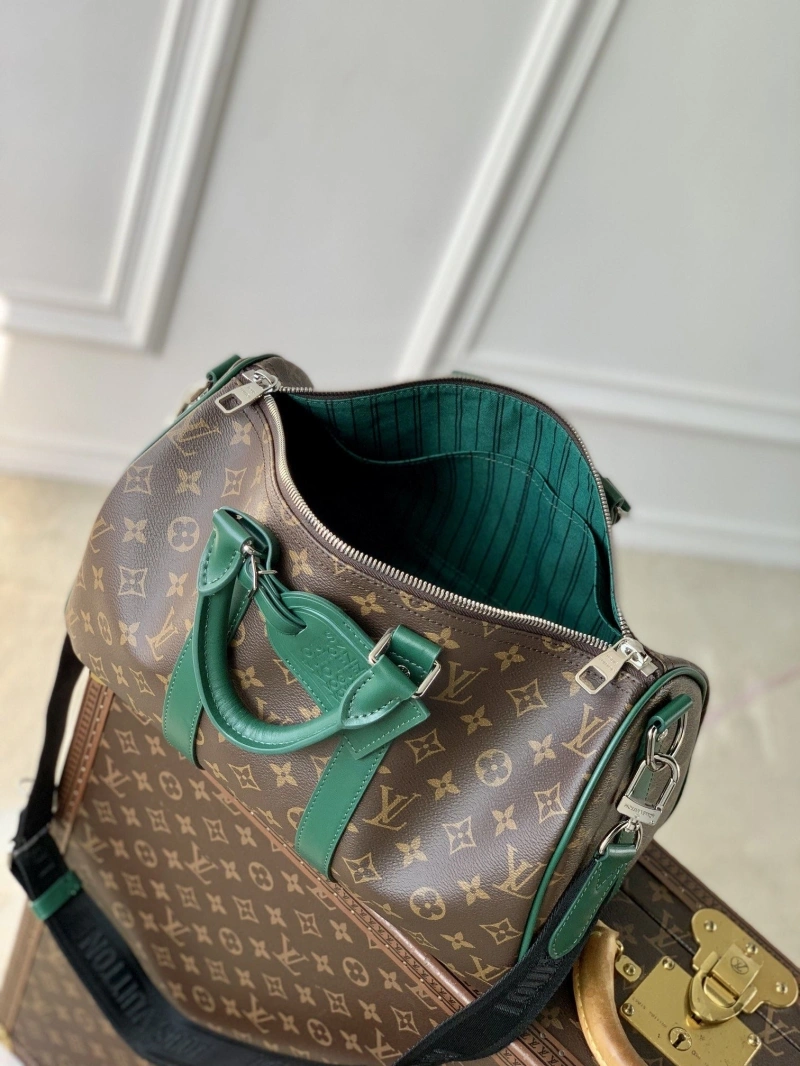 EyeCatching LX Travel Bags 2535