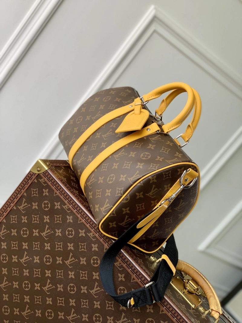 LX Travel Bags TopPick 2547