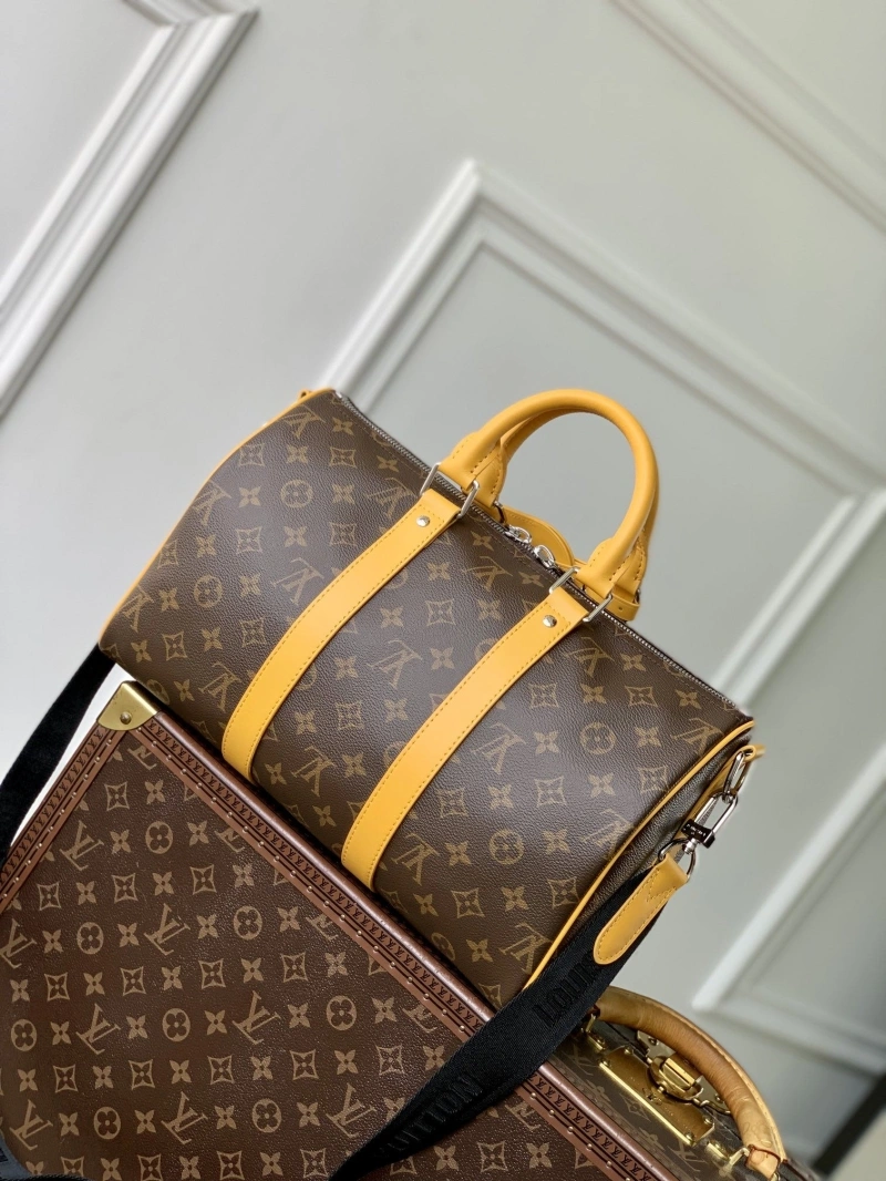 LX Travel Bags TopPick 2547