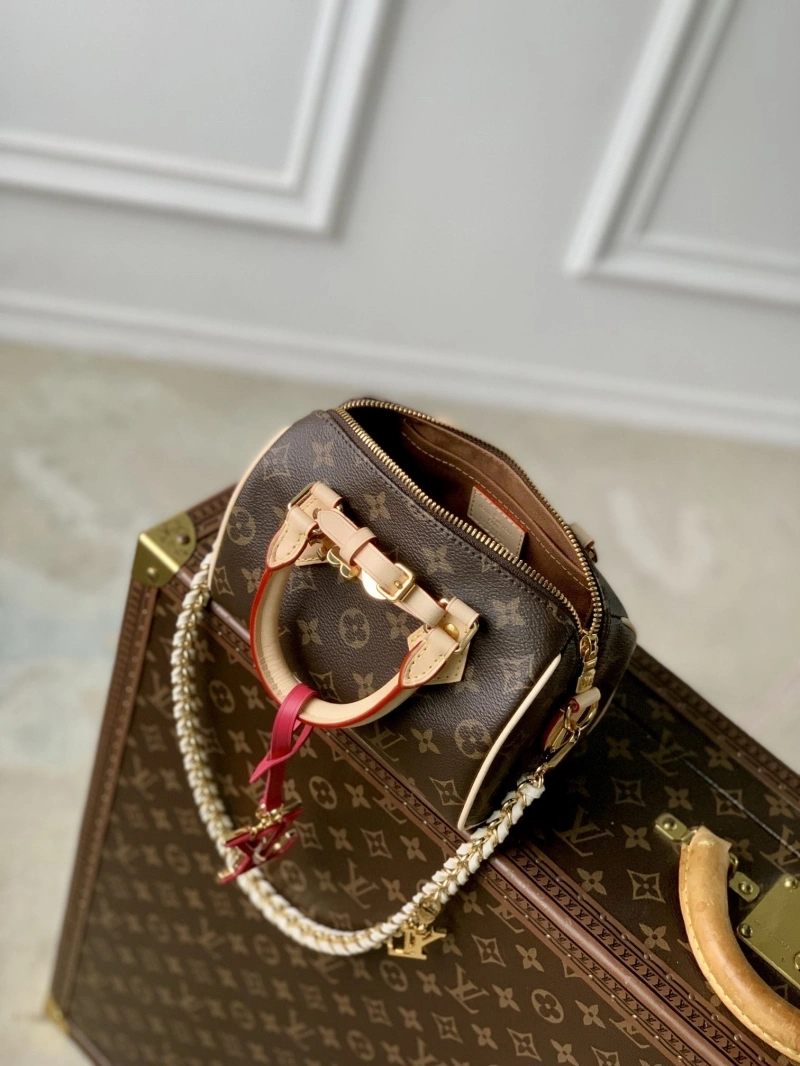 GoAnywhere LX Speedy Bags 2595