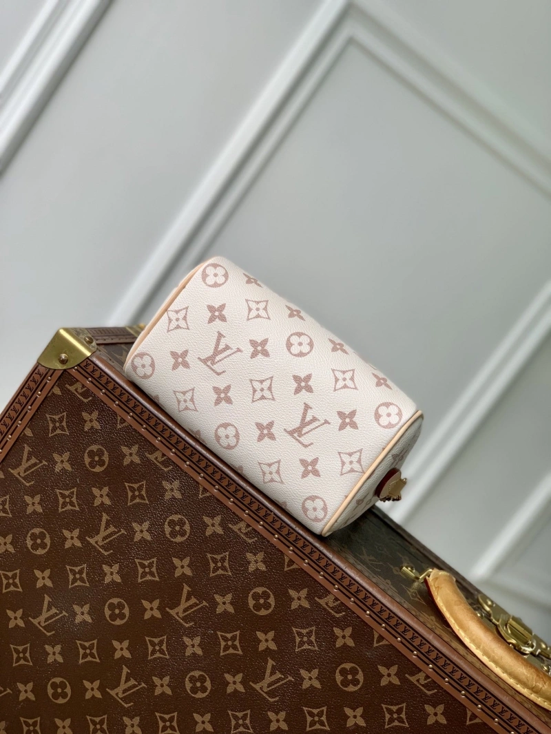 Refined LX Speedy Bags 2603