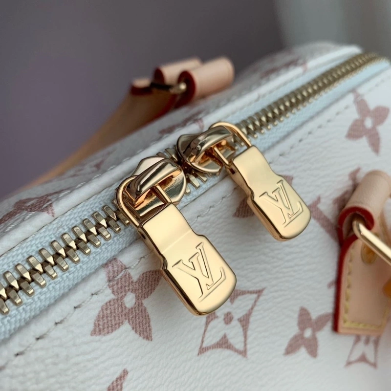 Refined LX Speedy Bags 2603