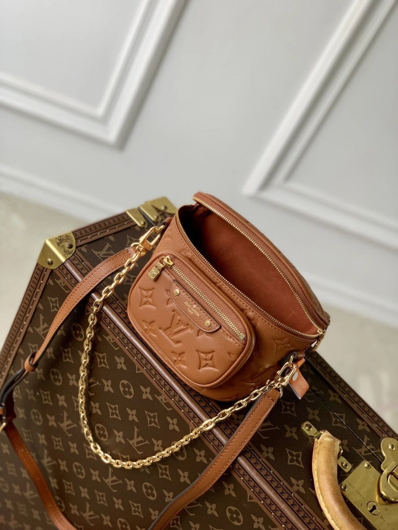 Trendsetting LX Cosmetic Bags 2623