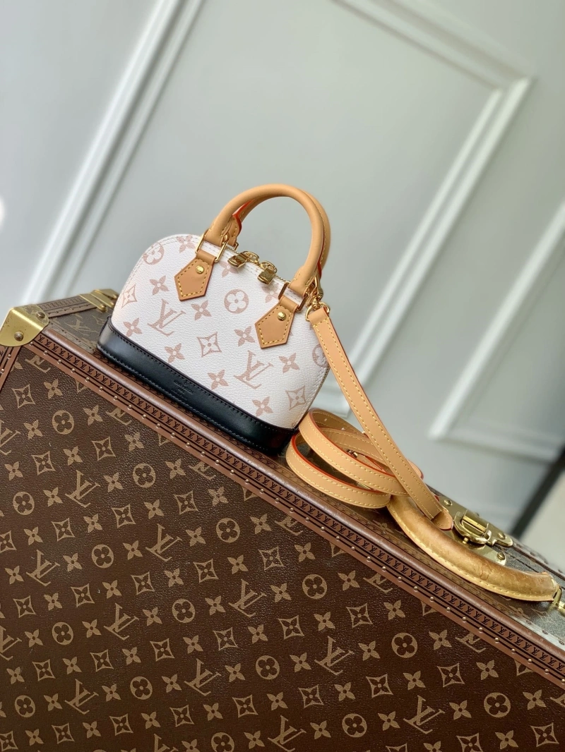 Sleek LX Top Handle Bags 2541