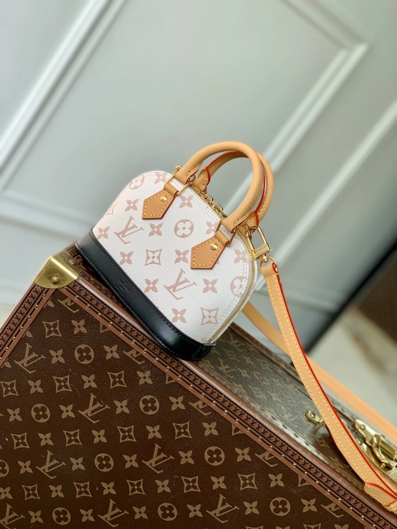 Sleek LX Top Handle Bags 2541