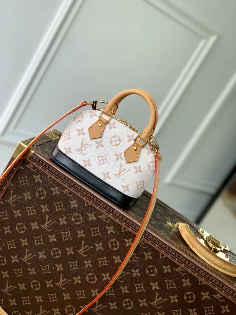 Sleek LX Top Handle Bags 2541