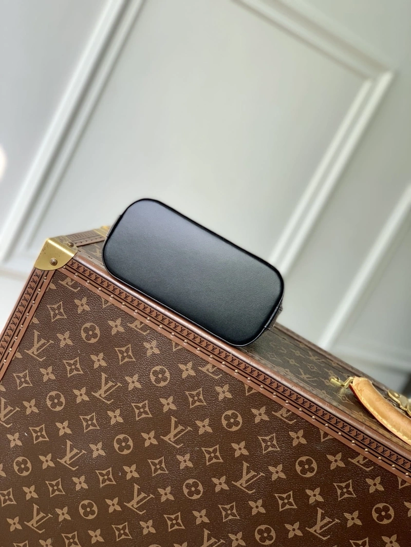 Sleek LX Top Handle Bags 2541